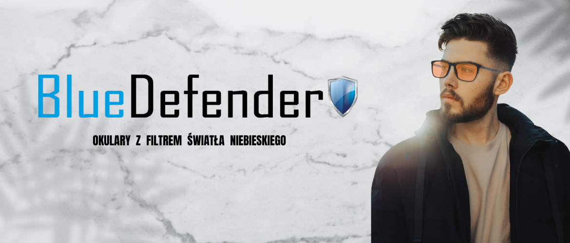 okulary bluedefender
