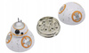 MŁYNEK crusher grinder Droid BB-8 star wars bb8