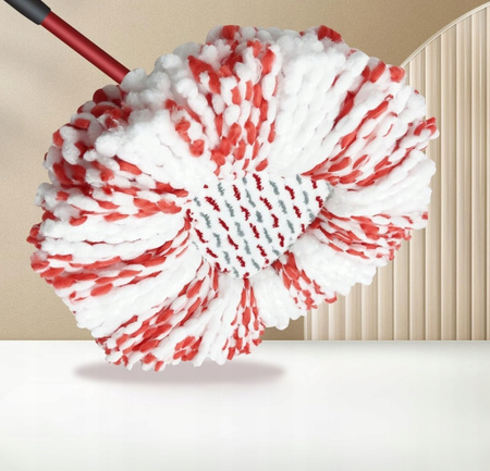 WKŁAD DO MOPA OBROTOWEGO Vileda Turbo chłonna końcówka 1 szt