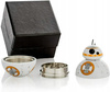 MŁYNEK crusher grinder Droid BB-8 star wars bb8