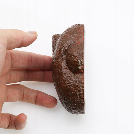 Pojemnik SZTUCZNA KUPA schowek skrytka sejf pieniądze 