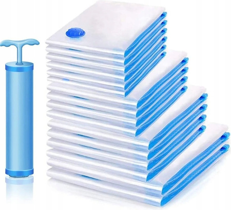 POMPKA DO WORKÓW PRÓŻNIOWYCH lekka ręczna próżnia wygodna