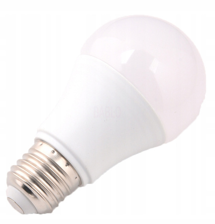 Pojemnik ŻARÓWKA schowek skrytka sejf kasetka