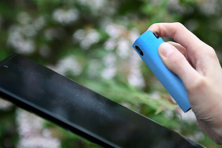 ScreenClean Profesjonalny środek do czyszczenia telefonów tabletów ekranów