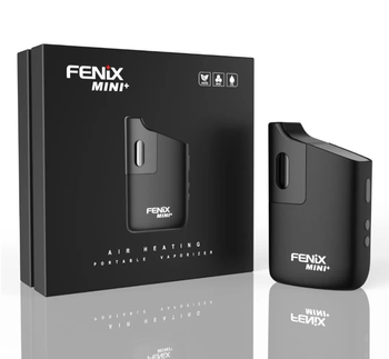 Waporyzator Fenix mini+