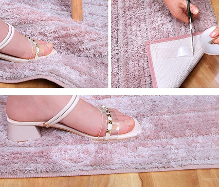 Nanotaśma dwustronna bezbarwna super mocna montażowa wodoodporna 5m gruba