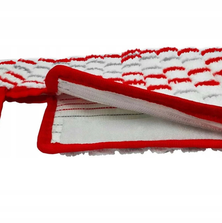 WKŁADY DO MOPA PŁASKIEGO Vileda UltraMax 1-2 Spray zamiennik 5 szt końcówki