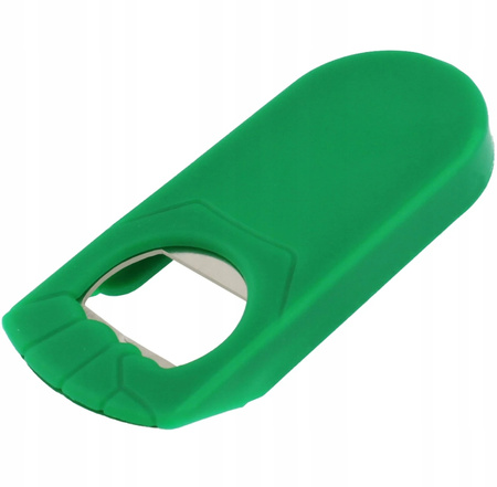 OTWIERACZ DO BUTELEK napojów piwa kapsli solidny otwieracz zamykacz