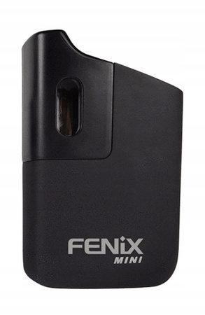 FENIX MINI Waporyzator Vaporizer susz CBD zioła