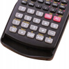 NAUKOWY KALUKULATOR biurowy do szkoły inżynierski dwuliniowy profesjonalny