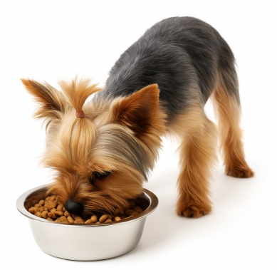 MISKA ANTYPOŚLIZGOWA stalowa nierdzewna DLA PSA KOTA karmę wodę 0,7L 18cm