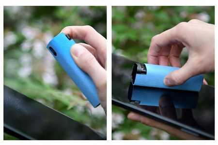 ScreenClean Profesjonalny środek do czyszczenia telefonów tabletów ekranów