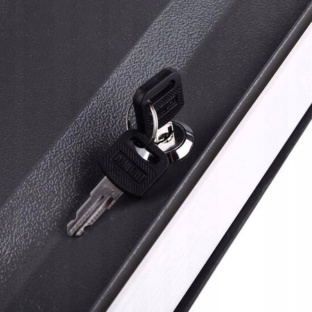 Pojemnik KSIĄŻKA sejf skrytka schowek na pieniądze