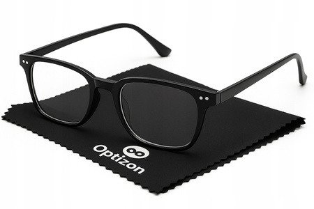 OKULARY DO KOMPUTERA Z FILTREM BLUE LIGHT ZERÓWKI TEST GRATIS UV400