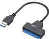 PRZEJŚCIÓWKA ADAPTER SATA III na USB 3.0 Do Dysku HDD SDD Konwerter Kabel