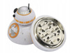 MŁYNEK crusher grinder Droid BB-8 star wars bb8