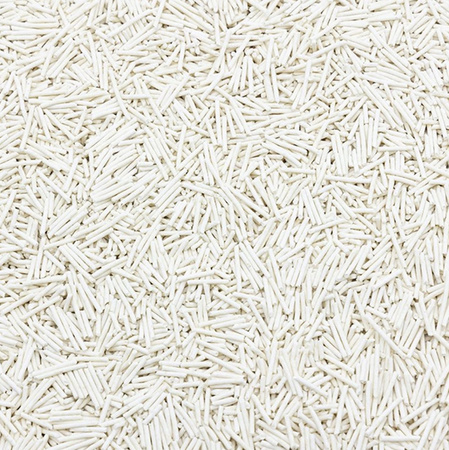 NATURALNY ŻWIREK DLA KOTA 2,5kg biodegradowalny 5L ekologiczny tofu