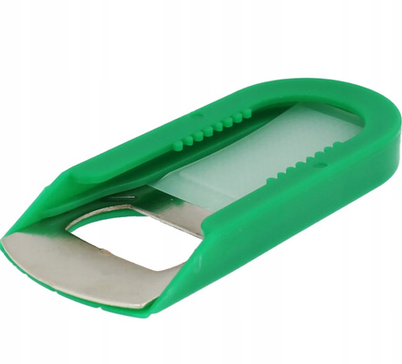 OTWIERACZ DO BUTELEK napojów piwa kapsli solidny otwieracz zamykacz