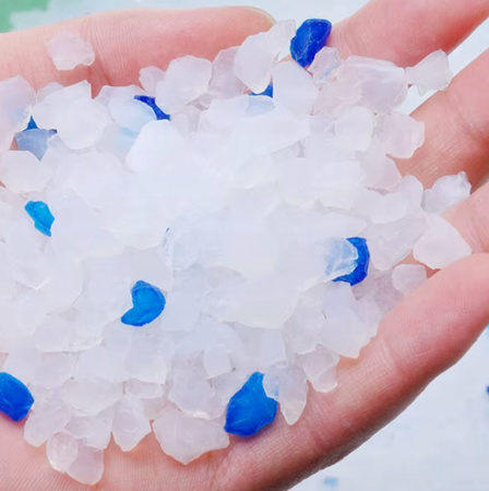 ŻWIREK SILIKONOWY DLA KOTA 1,5kg niezbrylający 3,8L bezpyłowy wydajny