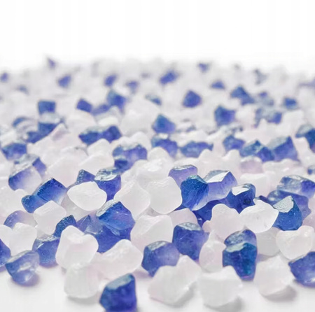 ŻWIREK SILIKONOWY DLA KOTA 1,5kg niezbrylający 3,8L bezpyłowy wydajny