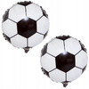 ZESTAW BALONÓW PIŁKA NOŻNA balony na przyjęcie urodzinowe imprezę 5ele