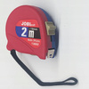 METRÓWKA MIARKA ZWIJANA 2m taśma miernicza z blokadą 19mm auitomatyczna