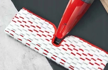 WKŁADY DO MOPA PŁASKIEGO Vileda UltraMax 1-2 Spray zamiennik 5 szt końcówki