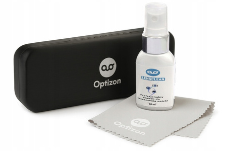 5 sztuk PROFESJONALNE ŚCIERECZKI DO OKULARÓW OPTIZON GRUBA CZYŚCI szmatka