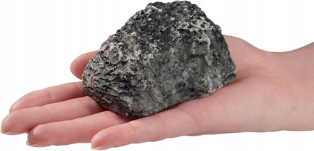 Pojemnik KAMIEŃ schowek skrytka sejf pieniądze