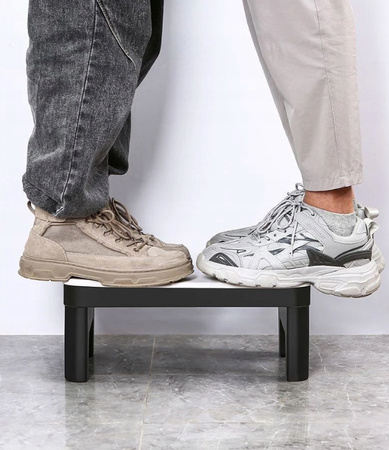 Podnóżek toaletowy stołek podest łazienkowy do toalety różne kolory