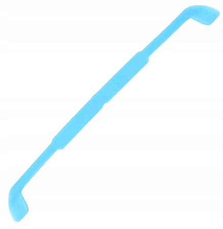 PASEK GUMKA do okularów antypoślizgowa taśma sportowa silikonowa opaska