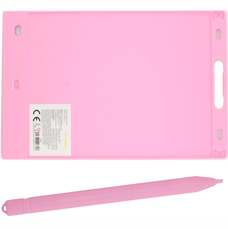 TABLET GRAFICZNY DLA DZIECI do rysowania pisania znikopis tablica