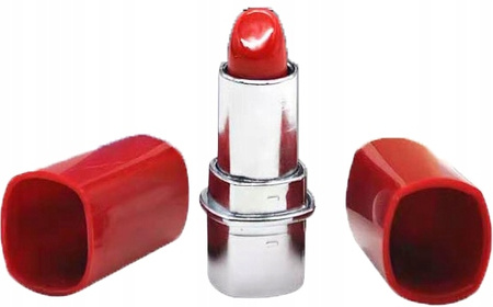 Pojemnik SZMINKA pudełko schowek skrytka pieniądze