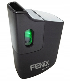 FENIX MINI Waporyzator Vaporizer susz CBD zioła