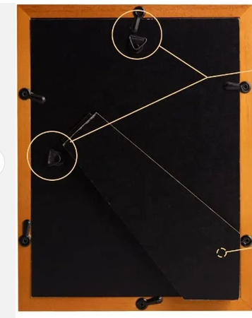 Pojemnik RAMKA DO ZDJĘĆ schowek skrytka sejf pieniądze