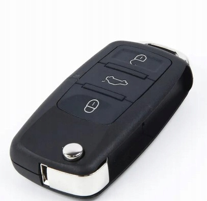 Pojemnik KLUCZYK schowek skrytka susz