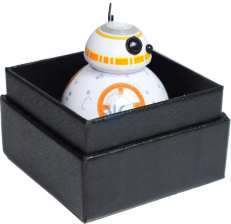 MŁYNEK crusher grinder Droid BB-8 star wars bb8