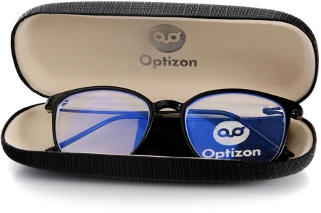 OKULARY KOREKCYJNE KOBIECE minus sześć -6,00 krótkowzroczność UV400