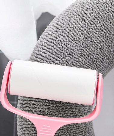 Pokrowiec na deskę sedesową miękka nakładka na sedes WC plusz delikatny