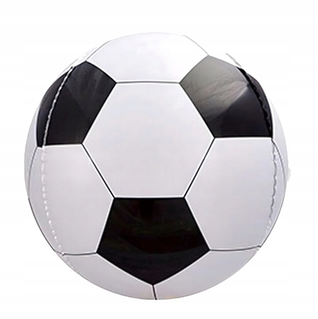 ZESTAW BALONÓW PIŁKA NOŻNA balony na przyjęcie urodzinowe imprezę 5ele