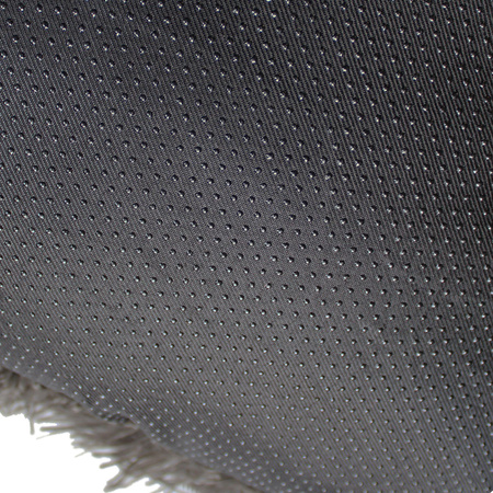 LEGOWISKO KOJEC DLA PSA MIĘKKIE WŁOCHATE WŁOS SHAGGY PODUSZKA 120x80 cm XXL