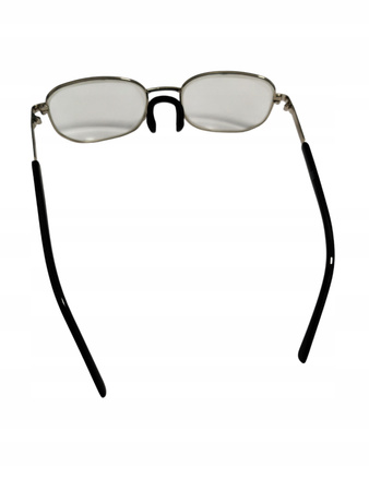 Silikonowa antypoślizgowa gumka na noski do okularów komfortowe