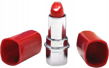 Pojemnik SZMINKA pudełko schowek skrytka pieniądze