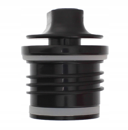 KUBEK TERMICZNY 500ml TERMOS butelka termiczna na klik na herbatę kawę