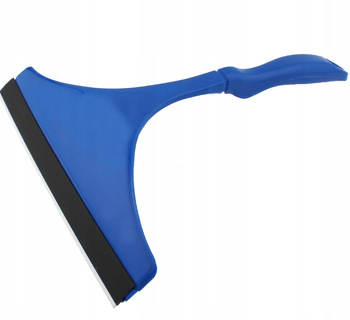 ŚCIĄGACZKA DO SZYB kabiny prysznicowej okien luster myjka do samochodu