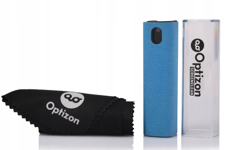 ScreenClean Profesjonalny środek do czyszczenia telefonów tabletów ekranów