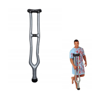 DMUCHANA KULA ZABAWNY GADŻET NA IMPREZY PANIEŃSKI URODZINY PRZYJĘCIA BALON