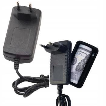 Pojemnik ŁADOWARKA TELE. schowek skrytka IMITACJA