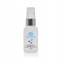 LensClean Profesjonalny środek do czyszczenia okularów ekranów 30ml